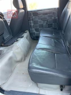 Kia Bongo